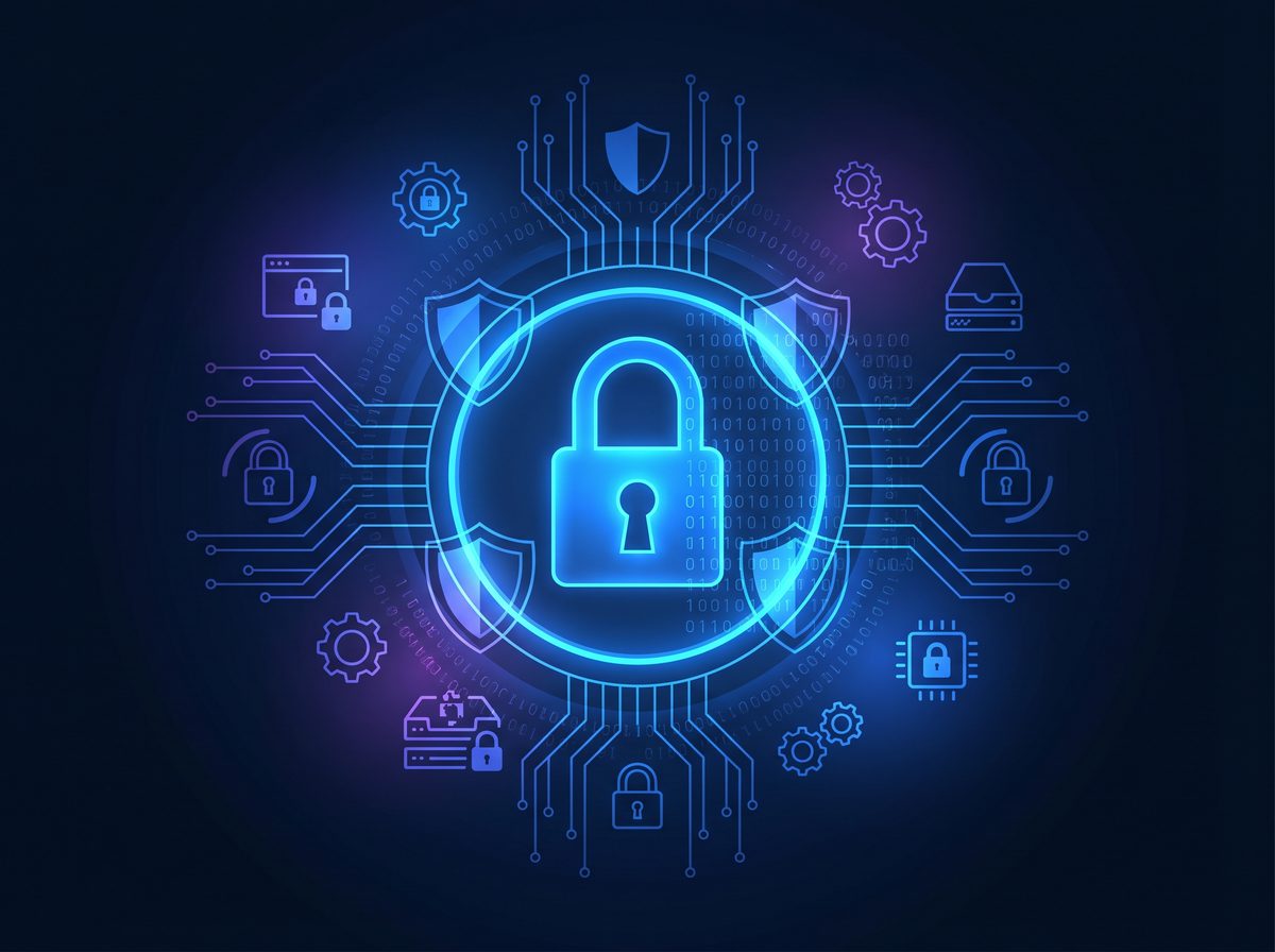 摩多加速器安全防护体系